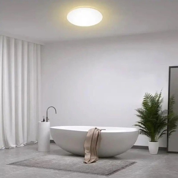 Фото - Світлодіодний світильник Yeelight Smart LED Ceiling Light 300C White (YLXDD-0033)